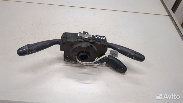 Переключатель поворотов и дворников Peugeot Expert