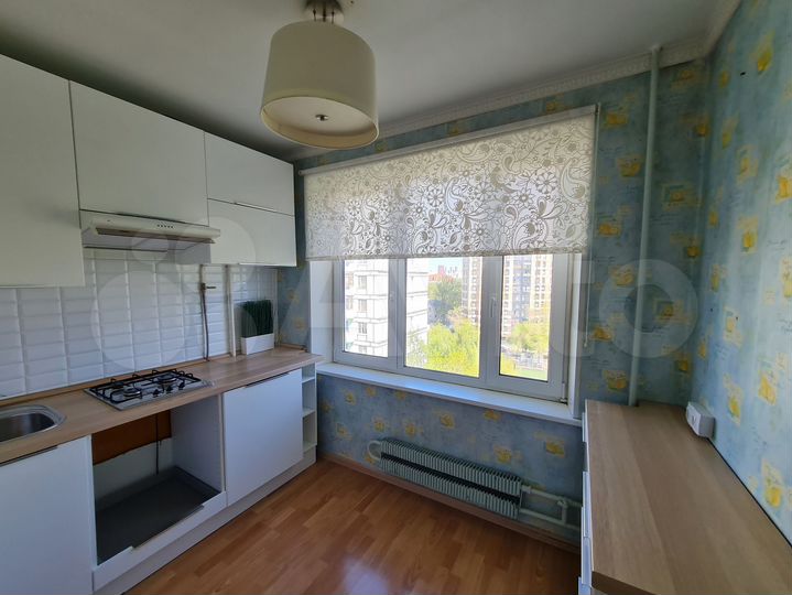 2-к. квартира, 45,9 м², 9/12 эт.