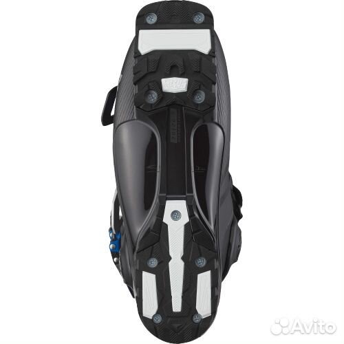 Ботинки горнолыжные Salomon 22-23 S/Pro Alpha 120