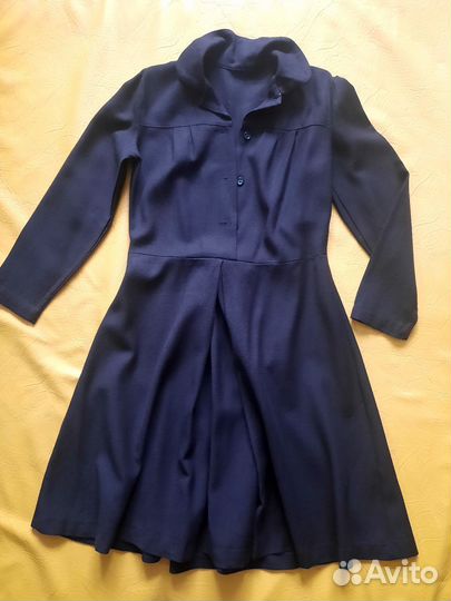 Школьная форма СССР