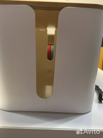 Органайзер для проводов