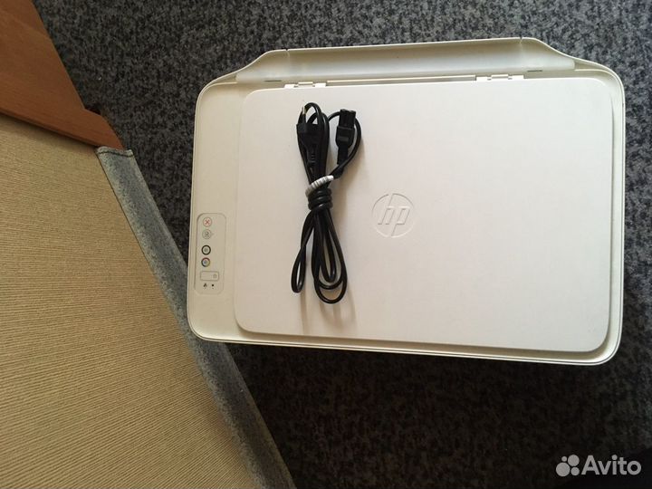 HP Deskjet 2130