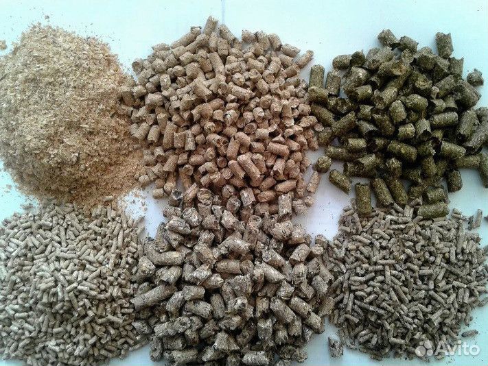 Комбикорма для птиц и с/х животных Оптом