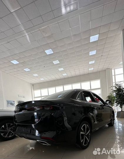 Kaiyi E5 1.5 CVT, 2023