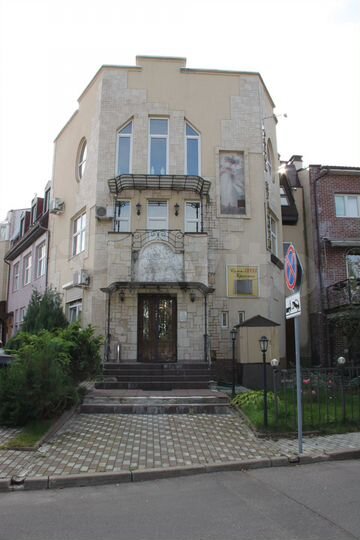 Свободного назначения, 215.4 м²