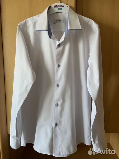 Рубашка для мальчика