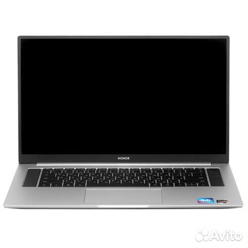 Ноутбук Honor magicbook pro 16 1 - hly w29rl