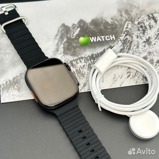 Apple watch ultra 2 49mm