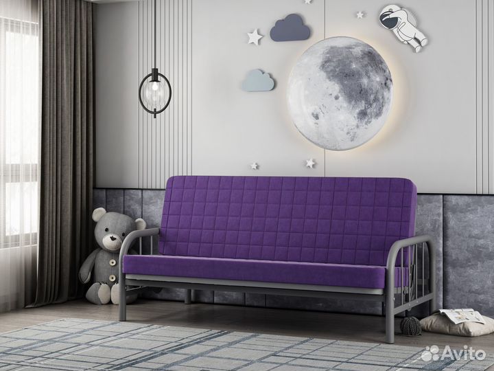 Диван-кровать Мадлен 4