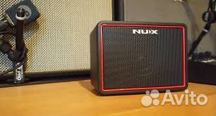 NUX mighty lite