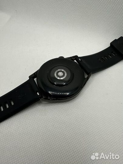 Huawei watch gt 3 46mm black