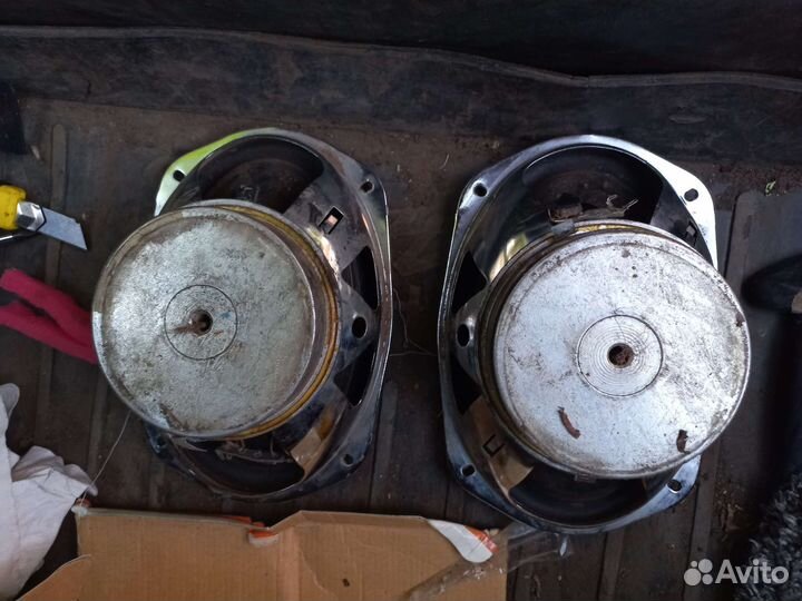 Электродвигатель для автомобиля