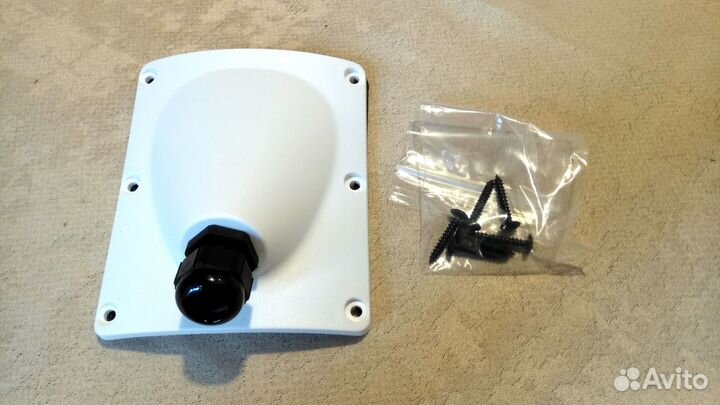 Крышка терминала Terminal cover evid 4.2 6.2 ZX1