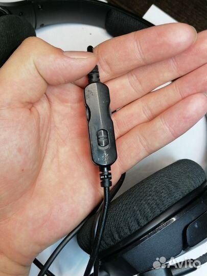 Наушники HyperX Cloud Stinger Core