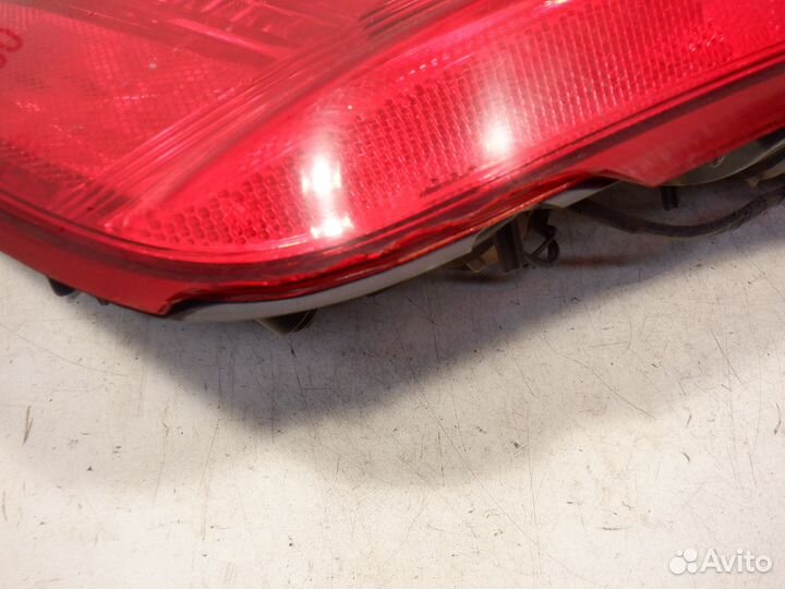 Фонарь задний правый Nissan Murano Z50 USA