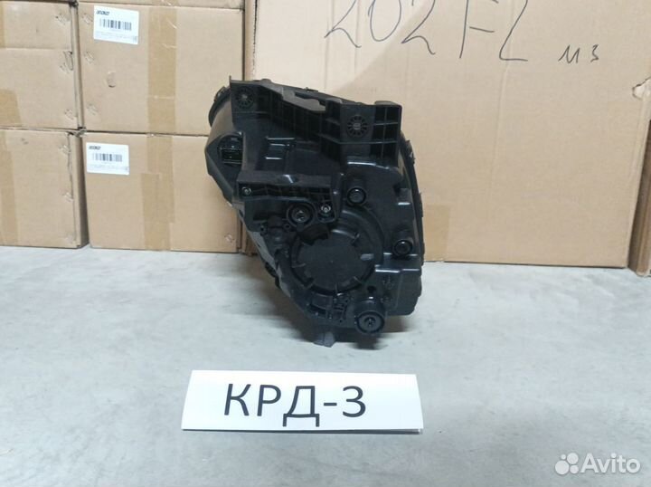 Фара правая Kia Soul 3 ск3 2019