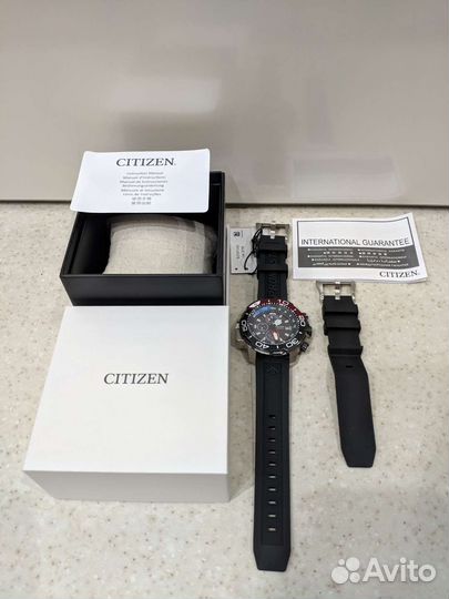 Citizen BJ2167-03E (новые )