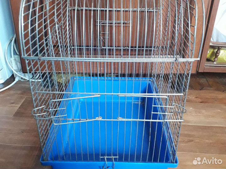 Клетка для хомяка