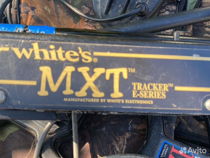 Whites mxt