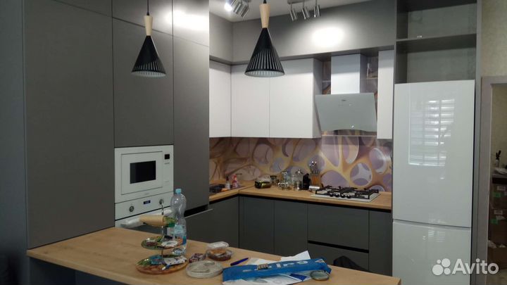 Мебель на заказ