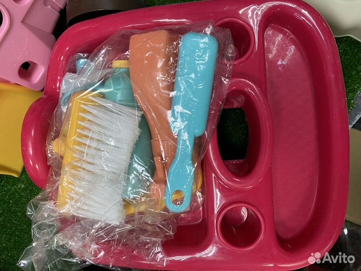 Игровой набор 