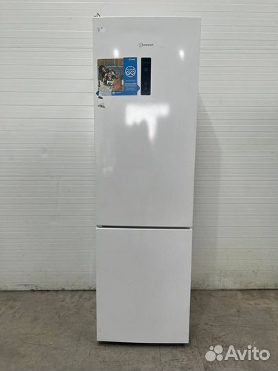 Холодильник indesit новый no frost