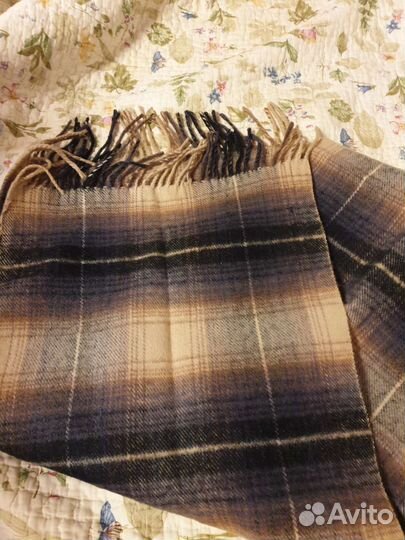 Шарф мужской Италия