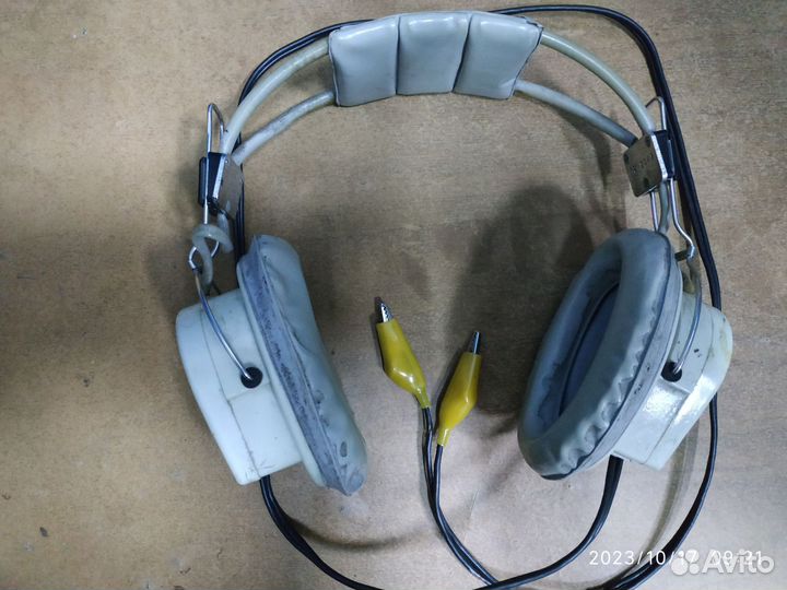 Наушники гнш-П-13