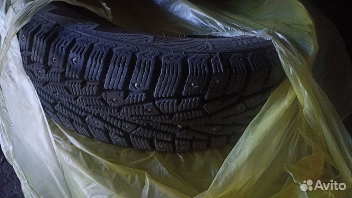 Aderenza ADZA2 175/65 R14