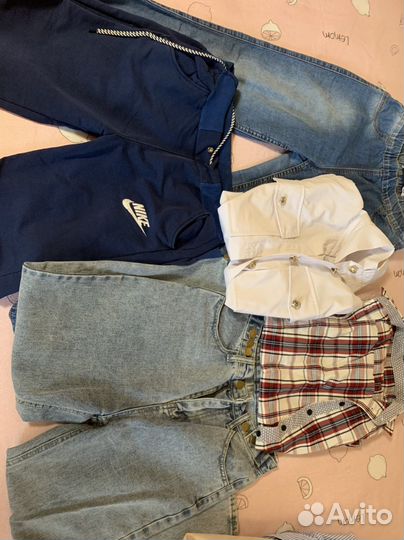 Женские вещи пакетом 42 44