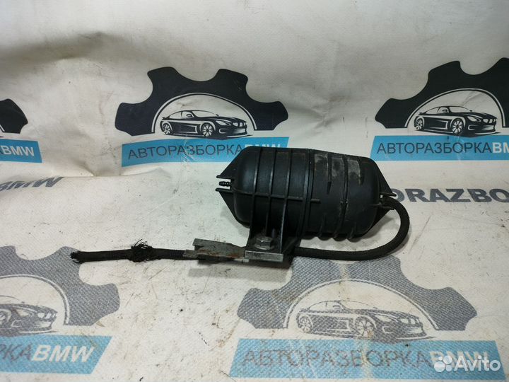Ресивер вакуумный BMW X5 E53 LCI
