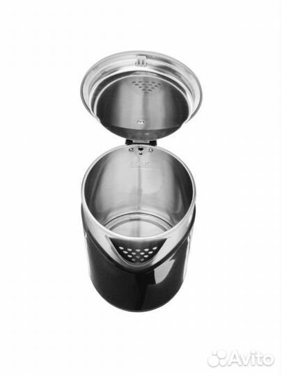 Чайник электрический новый