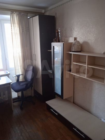 3-к. квартира, 71 м², 2/12 эт.