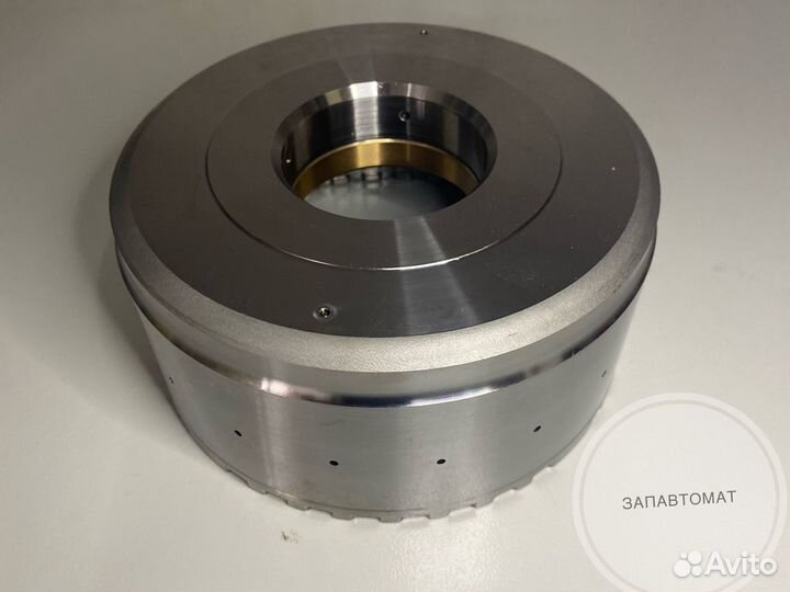 Барабан АКПП 4F27E FNR5 под ленту reverse