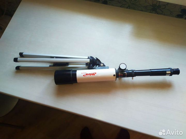 Телескоп veber 360x50