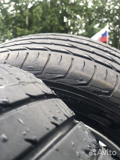 Yokohama Advan Sport V103S 205/55 R16 91W