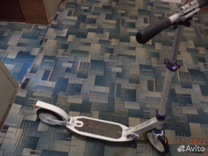 Самокат детский