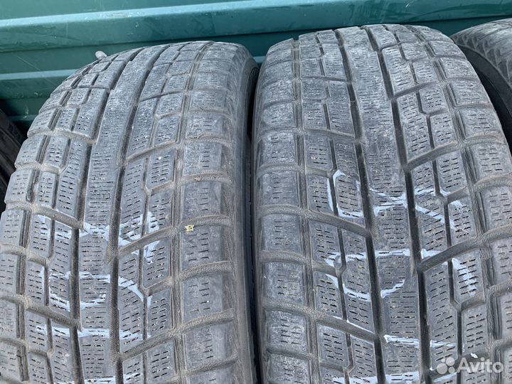 Yokohama Geolandar I/T-S G073 225/55 R18 98Q