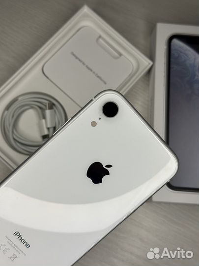 iPhone XR,128GB