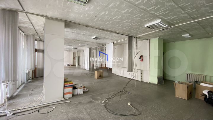 Торговая площадь, 395 м²