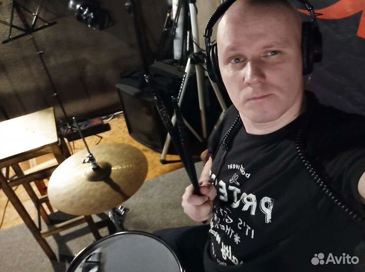 Сведение, аранжировка, мастеринг, композитор