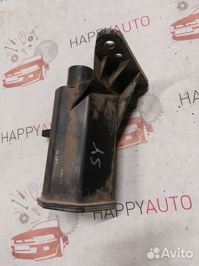 Абсорбер Renault Symbol 1