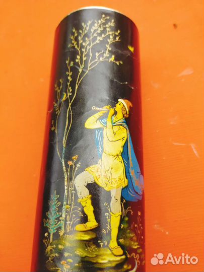 Одеколон СССР