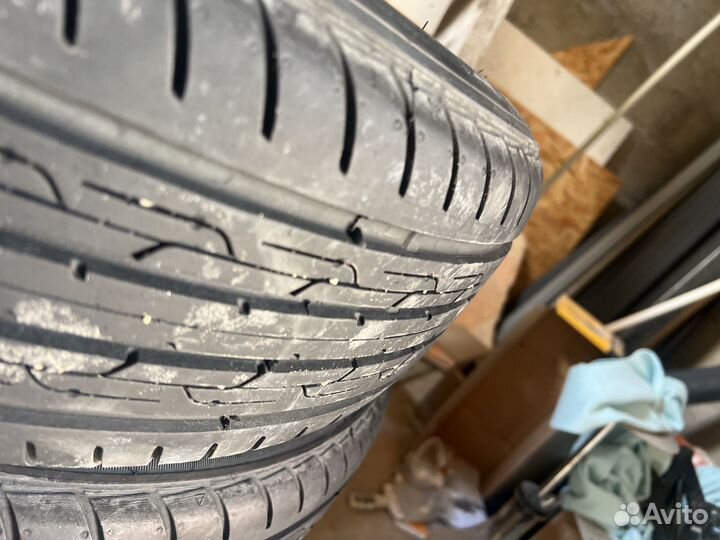 Triangle Protract TEM11 185/65 R14