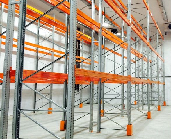 Склад, 3320 м²