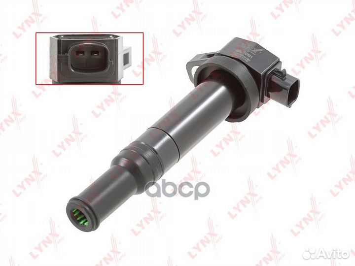 Катушка зажигания SPL1091 lynxauto