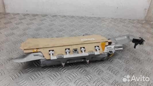 Подушка безопасности пассажира lexus GS 3 (ABN09IU