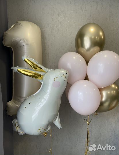 Воздушные шары