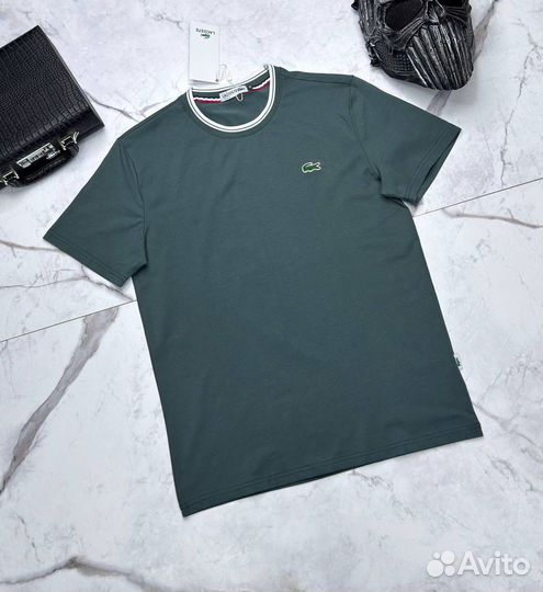 Футболка Lacoste