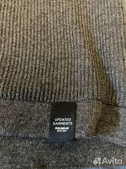 Джемпер Pull and Bear